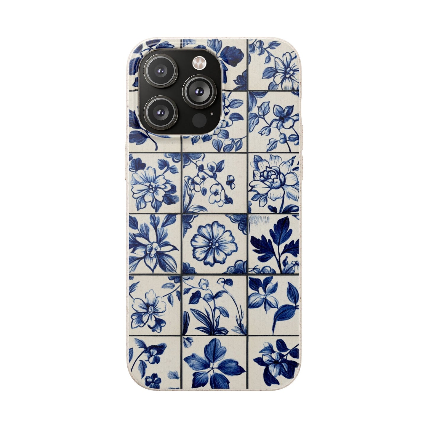 Tiles of Delft