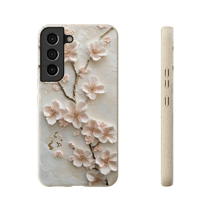 Blossom Whisper