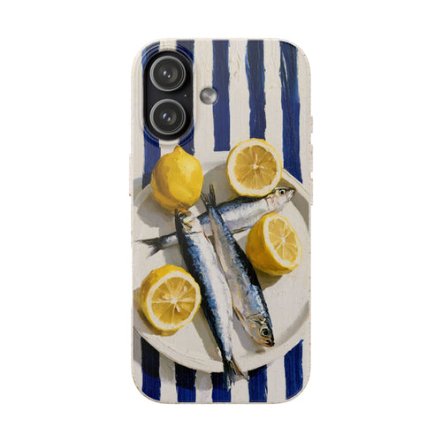 Aegean Catch