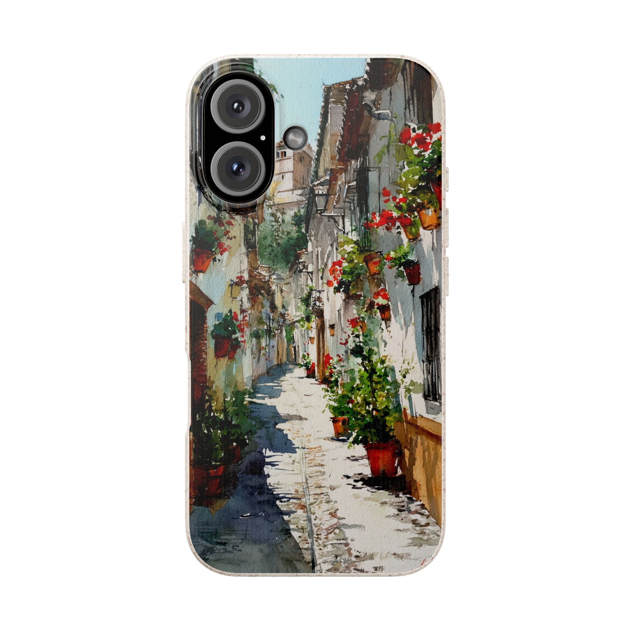 The Granada Alley