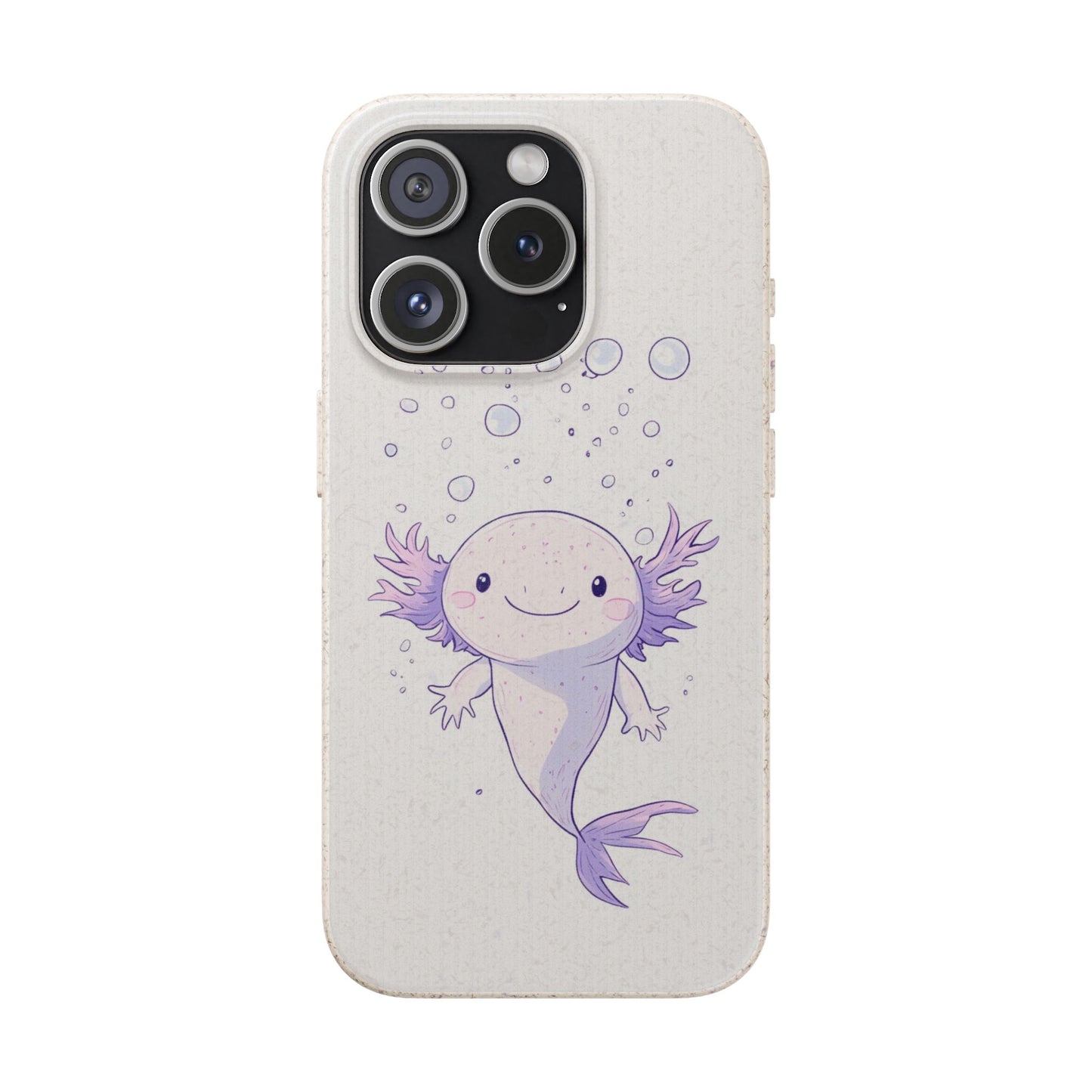 Bubble Friend