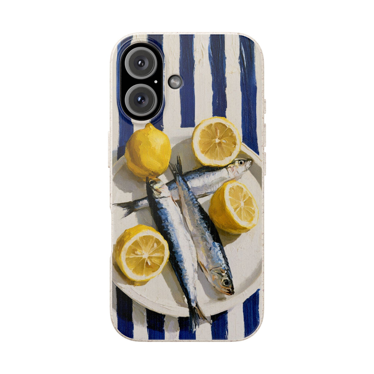 Aegean Catch