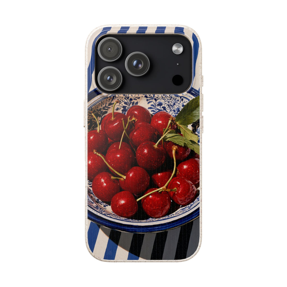 Cherry Season
