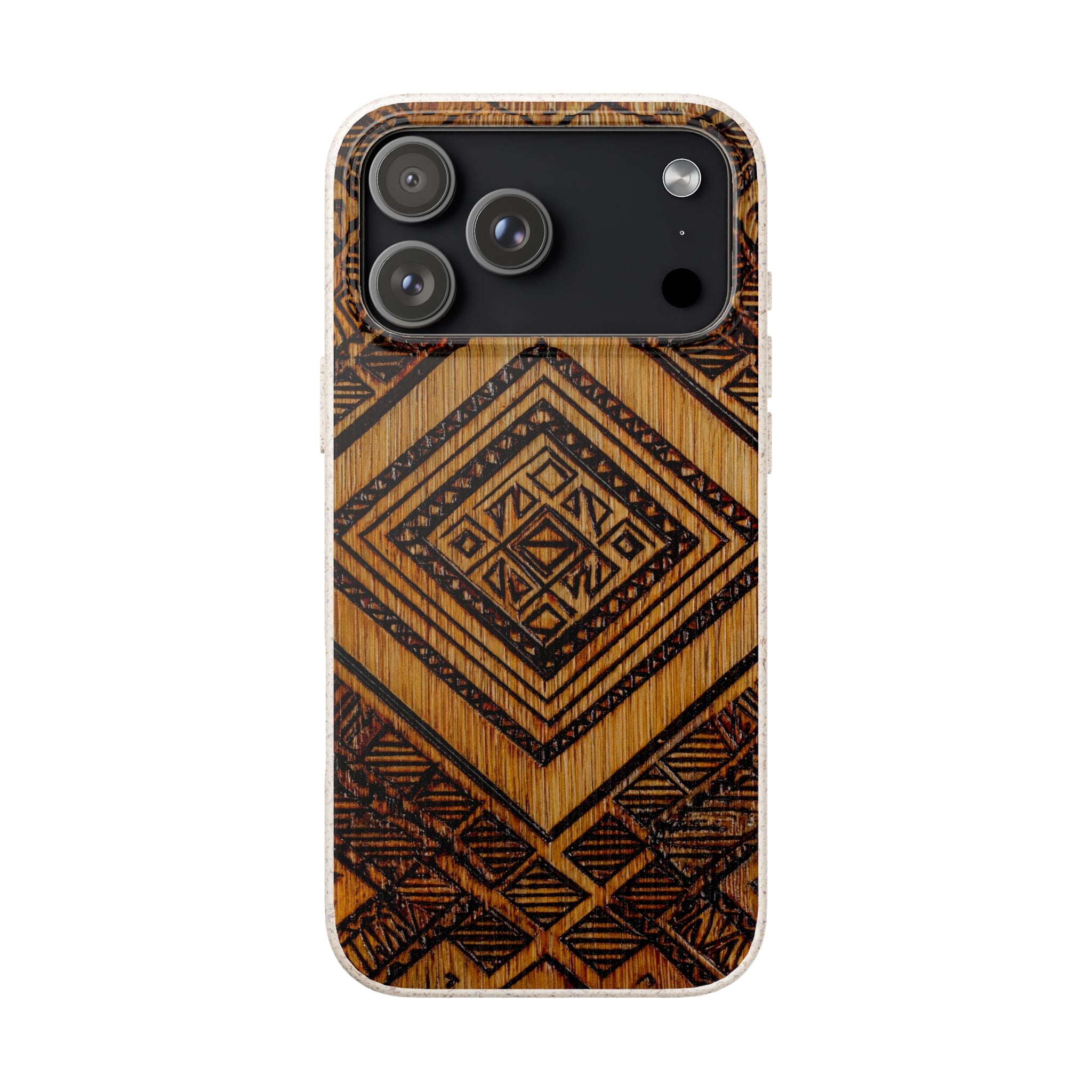 Ashanti Carve