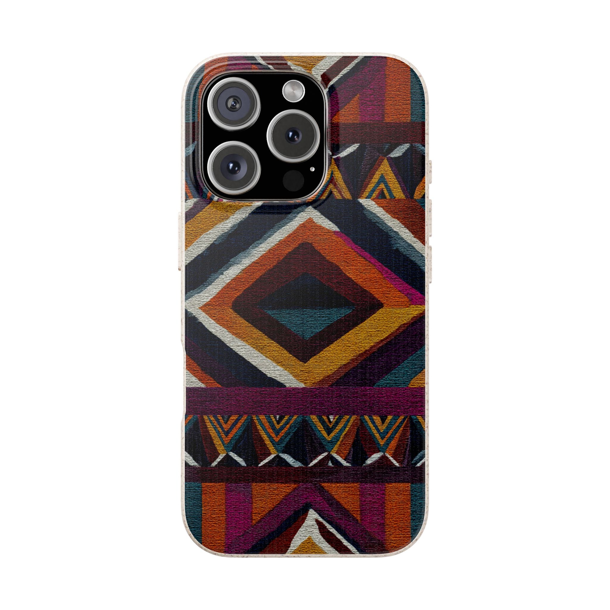 Ndebele Diamond