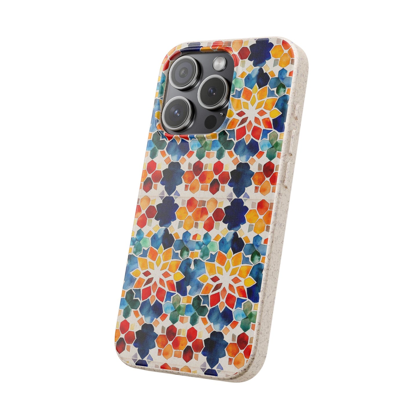 Tiles of Morocco - 4
