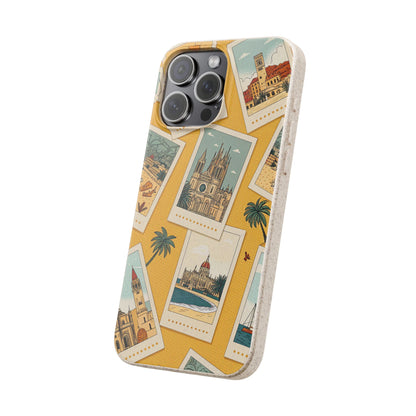 Timeless Spanish Vacation