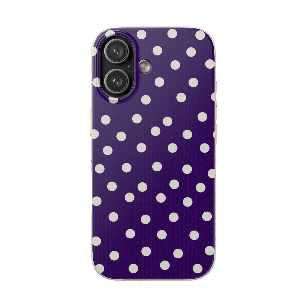 Violet Scatter