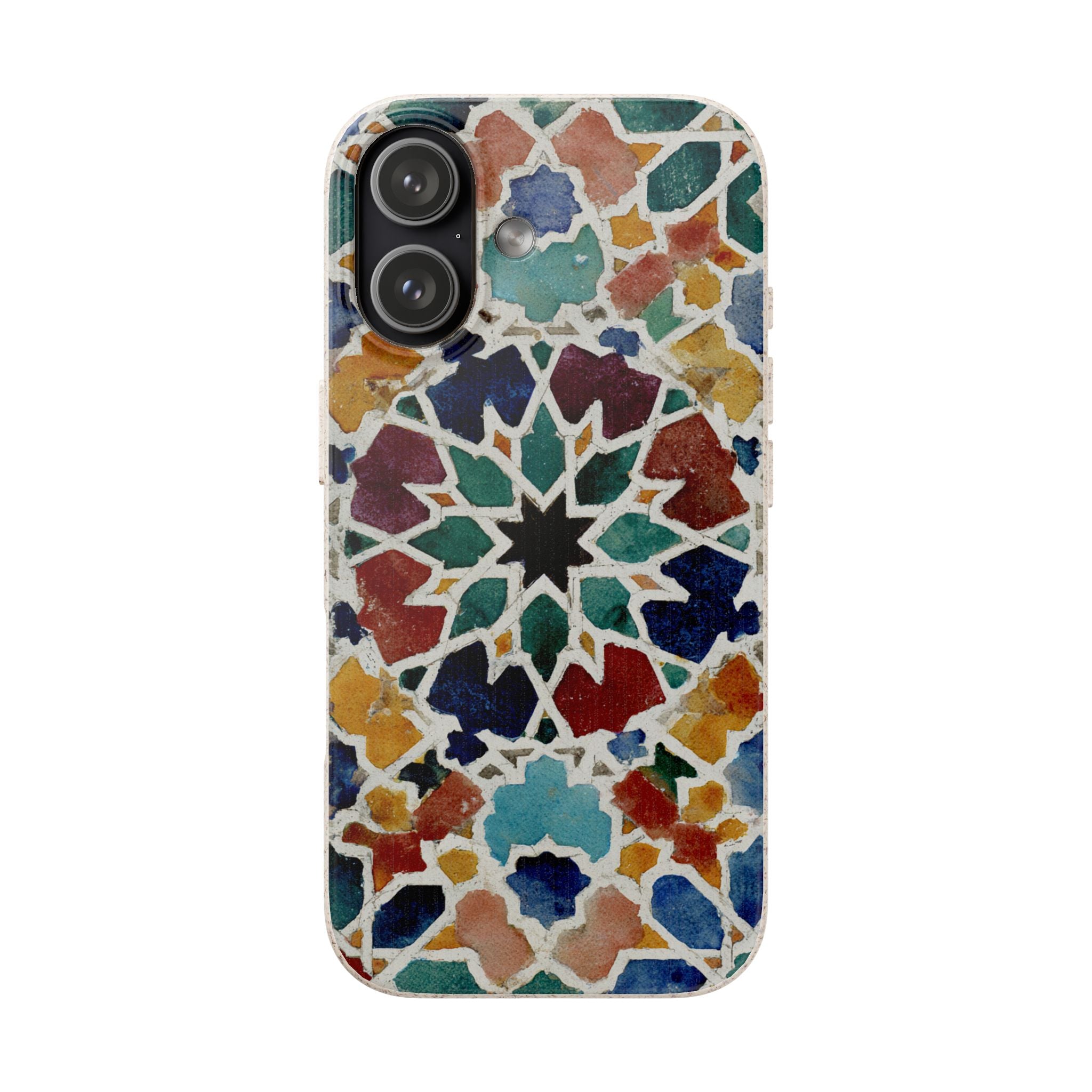 Fez Medallion
