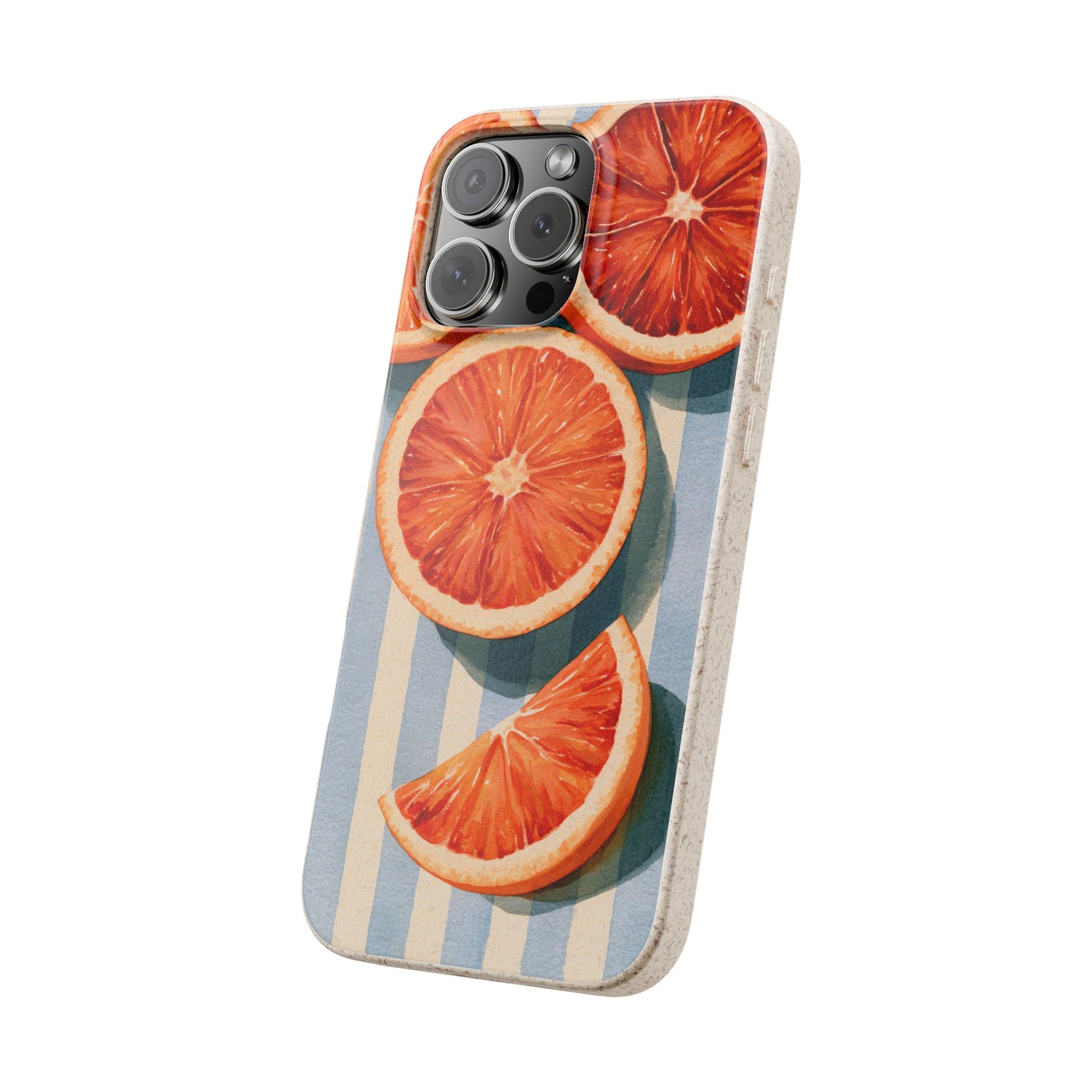 Sicilian Orange