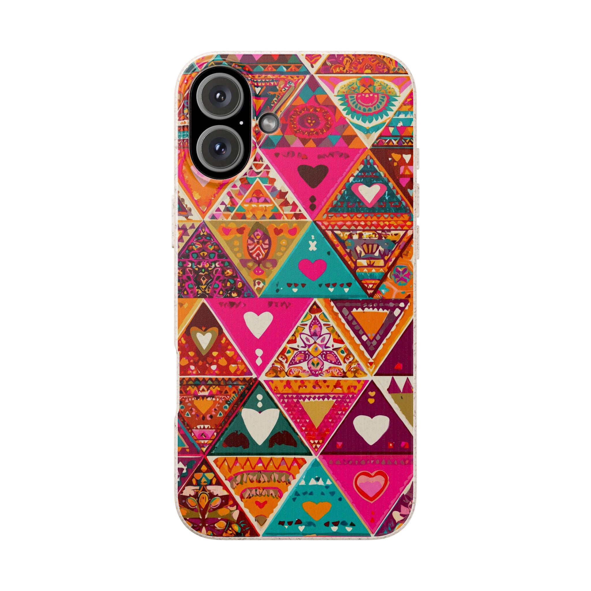 Savanna Hearts