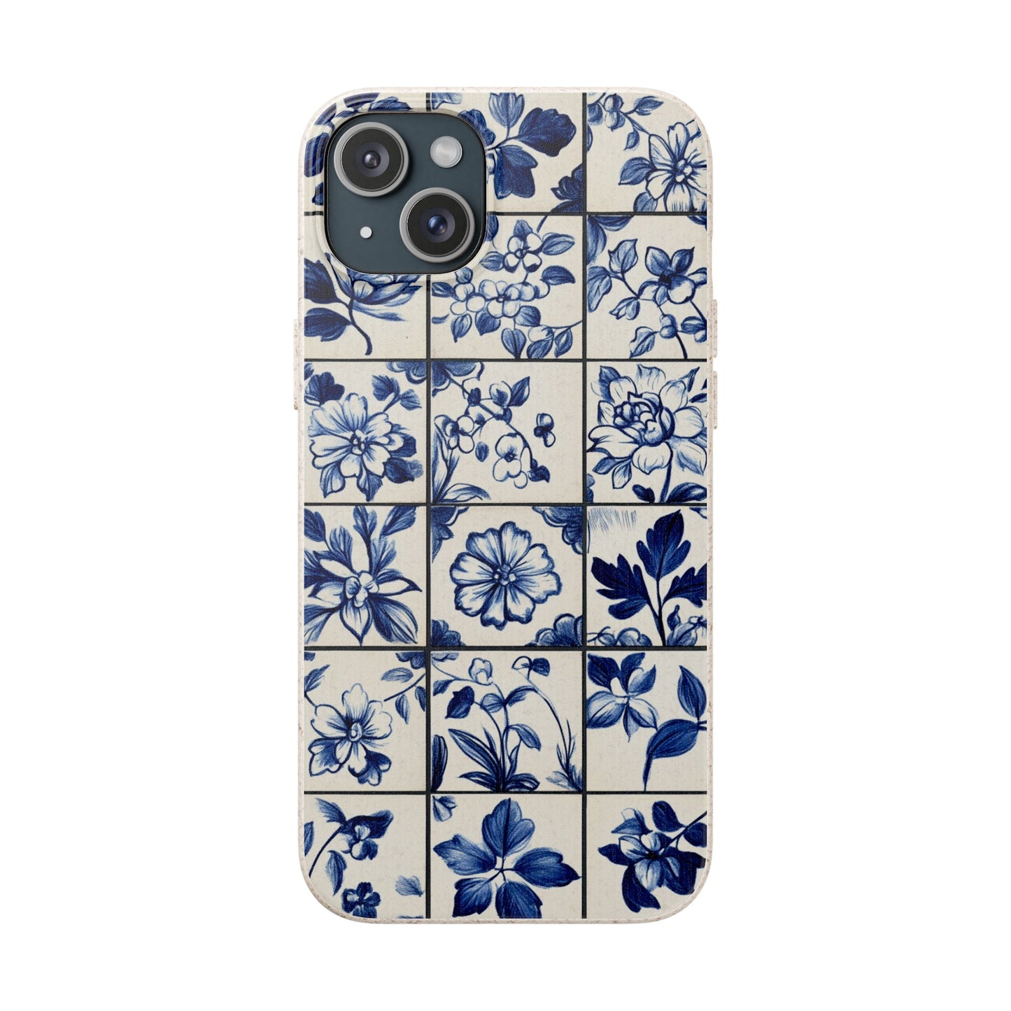 Tiles of Delft