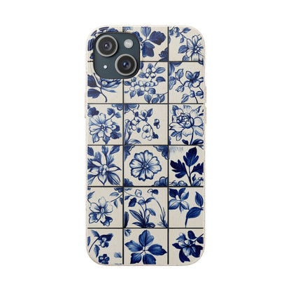Tiles of Delft