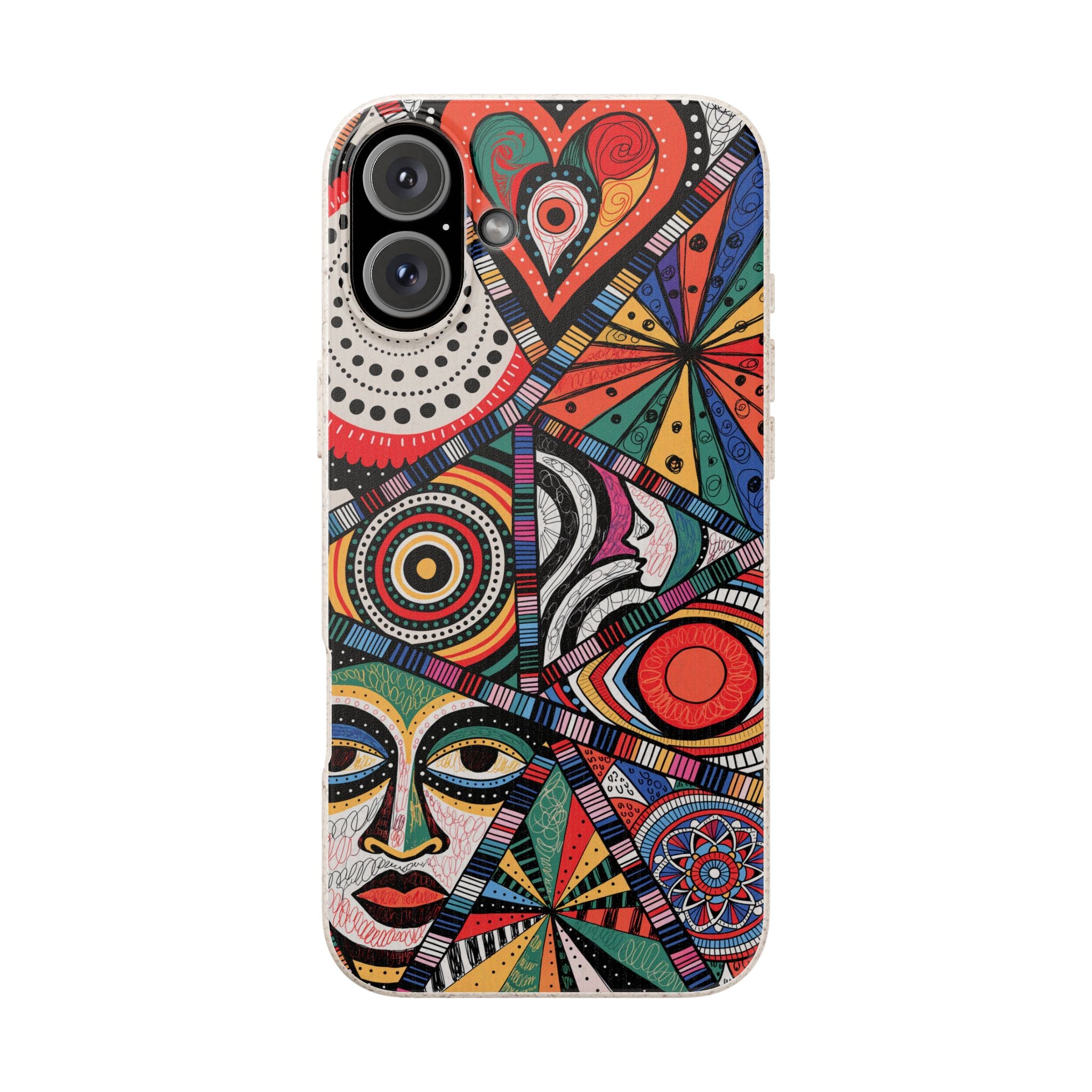 Lagos Fractal