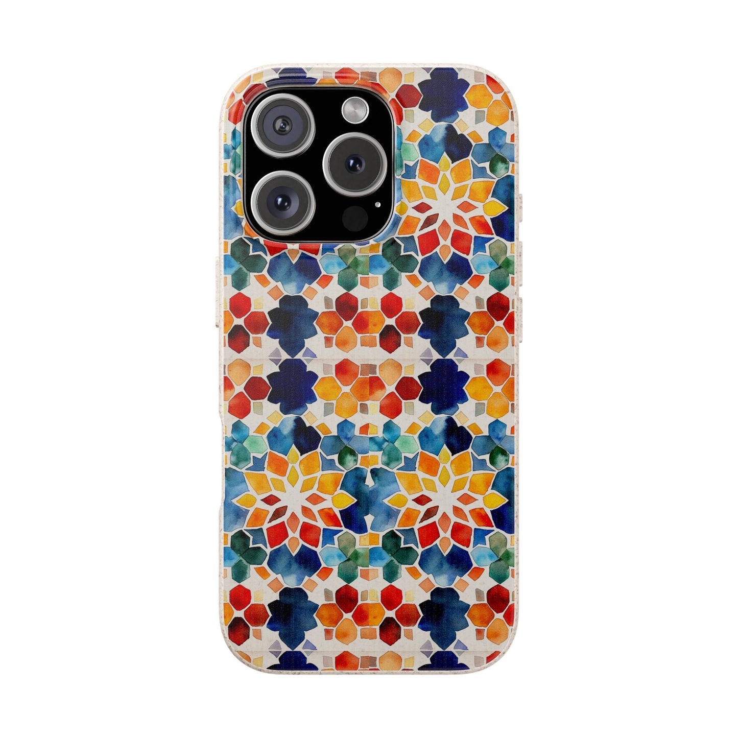 Tiles of Morocco - 4