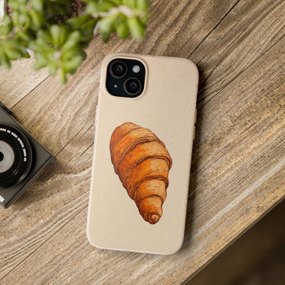 Croissant Simplicity