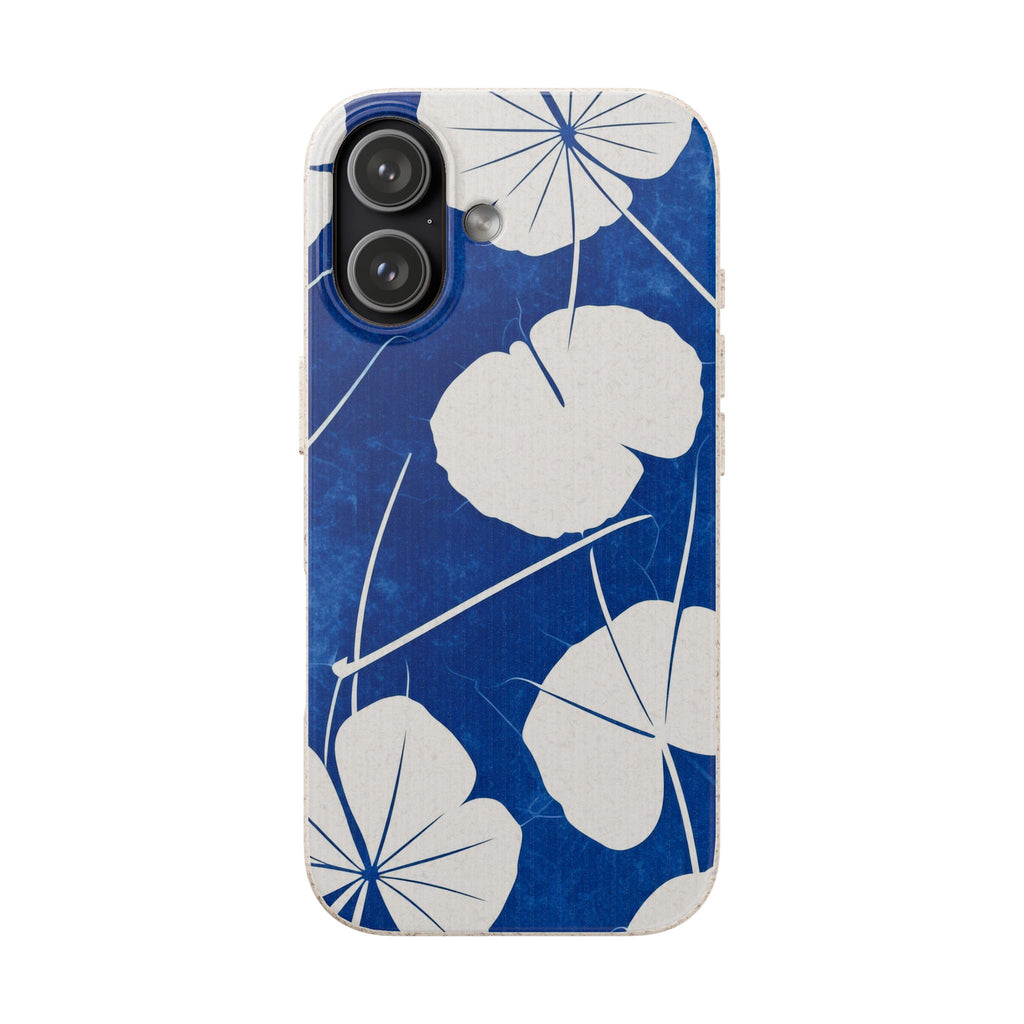 Indigo Bloom - 3
