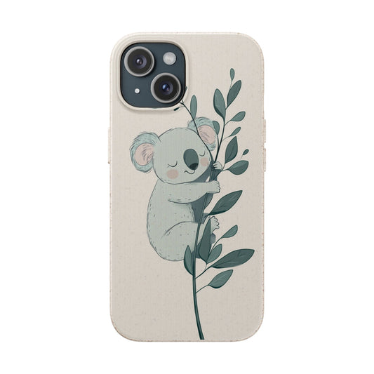 Koala Nap