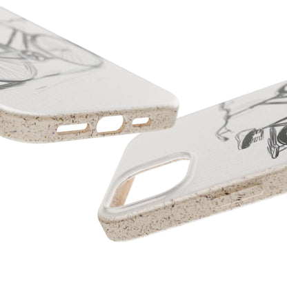 The Pedal Sketch