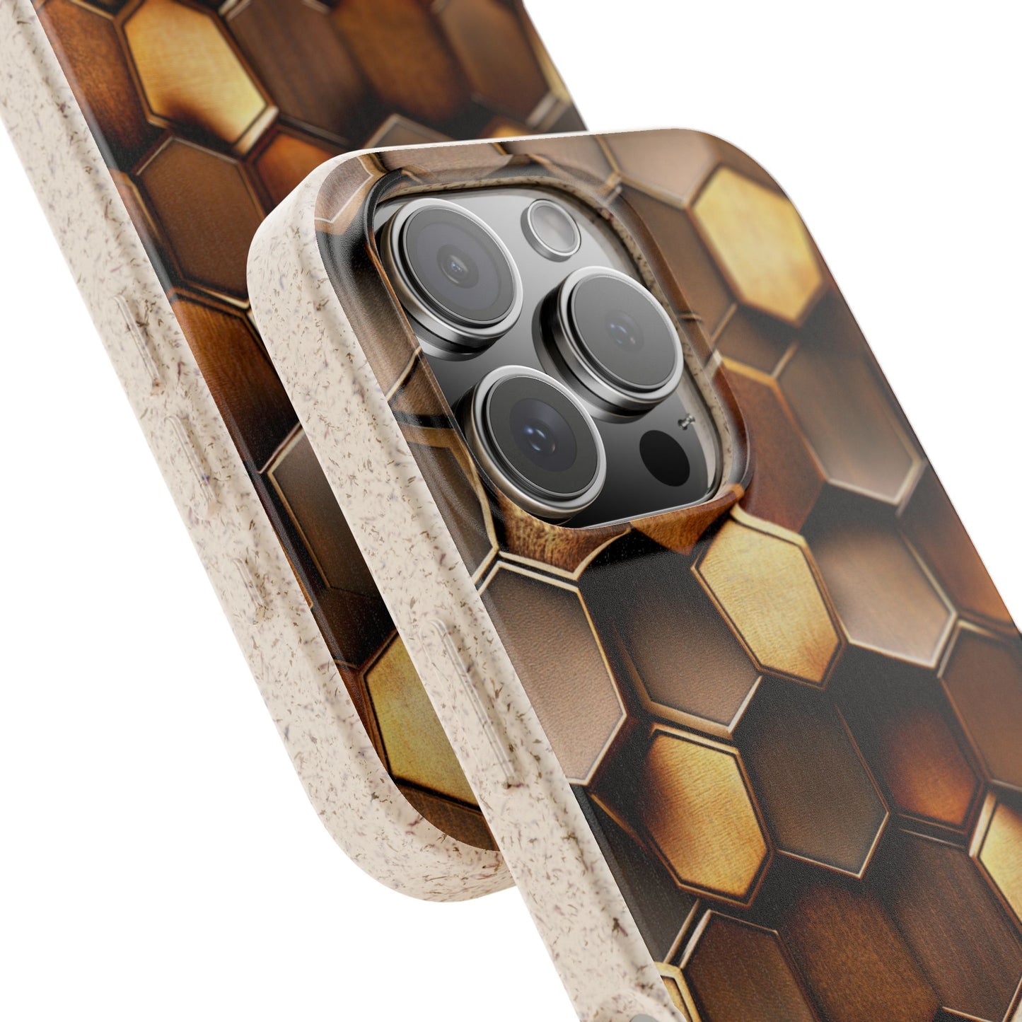 Honeycomb Hex