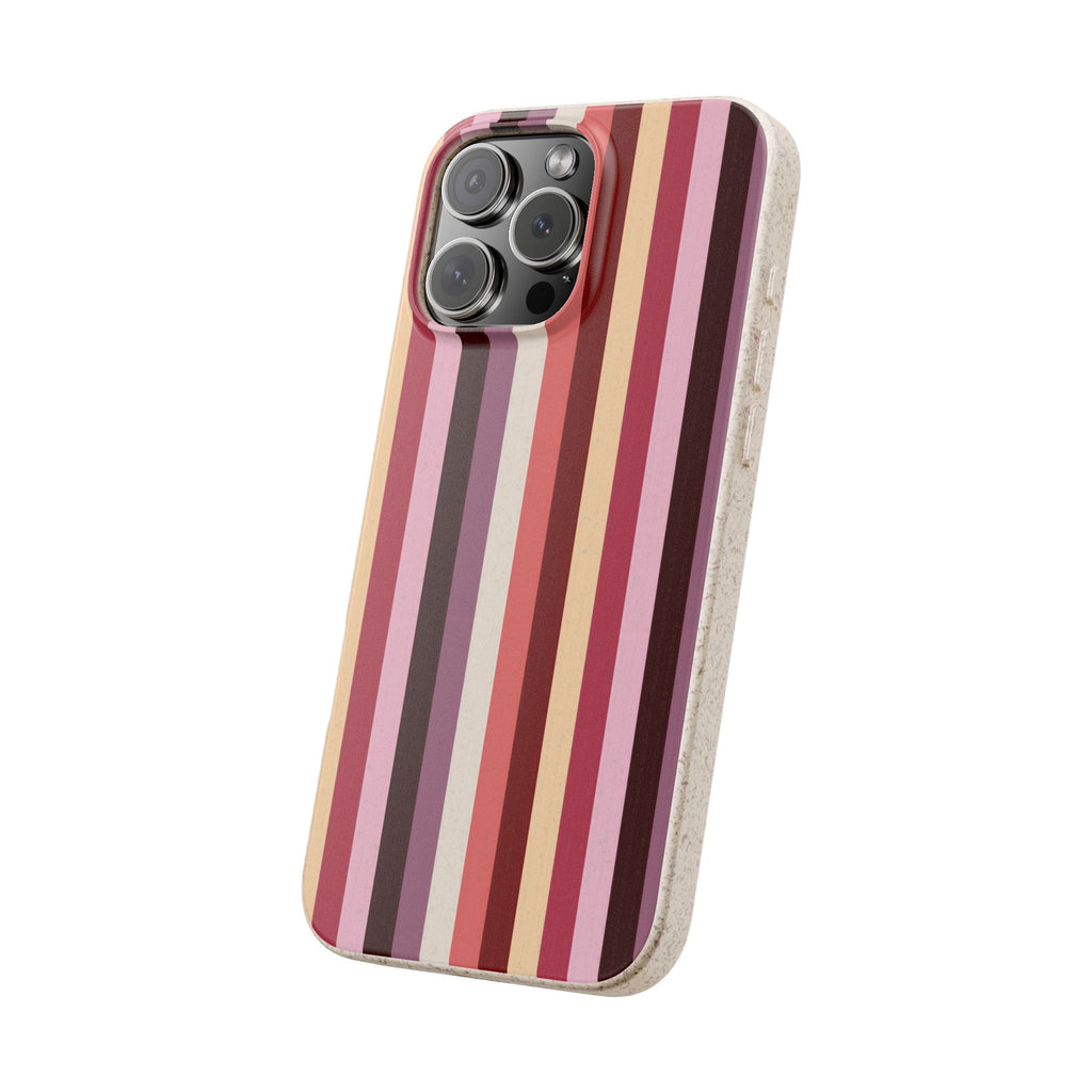 Rose Stripe