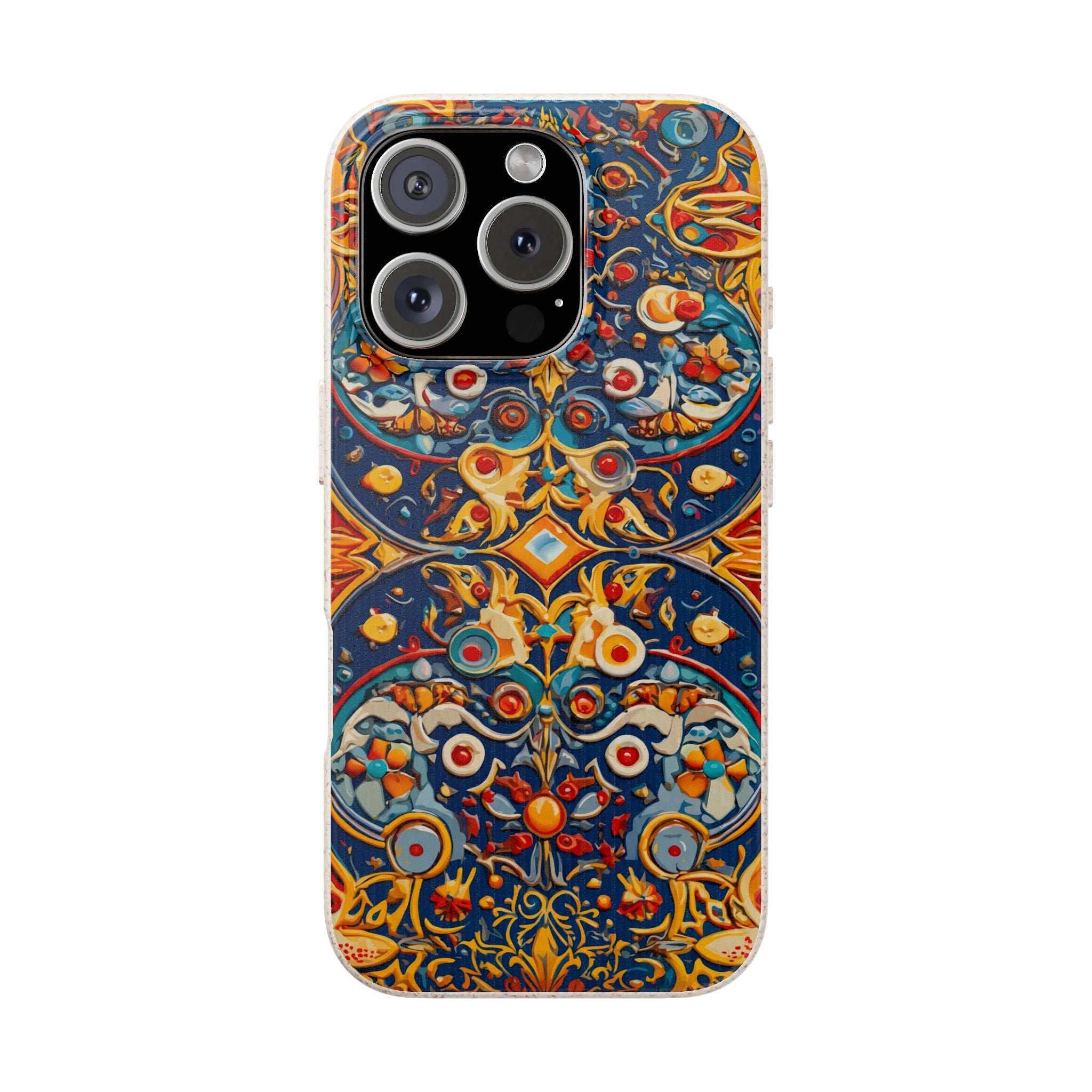 Ornate