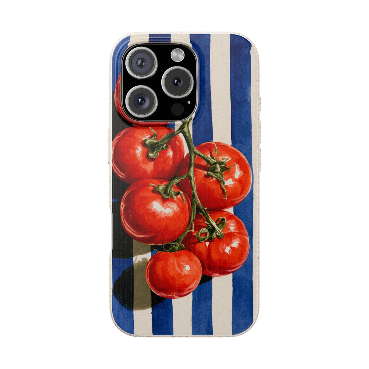 Pomodoro Afternoon
