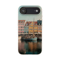 Copenhagen - The Canal