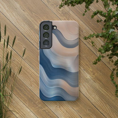 Pebble Blush