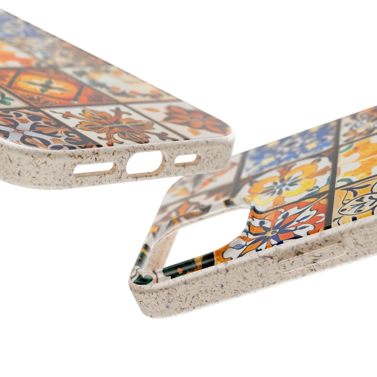 Andalusian Tiles