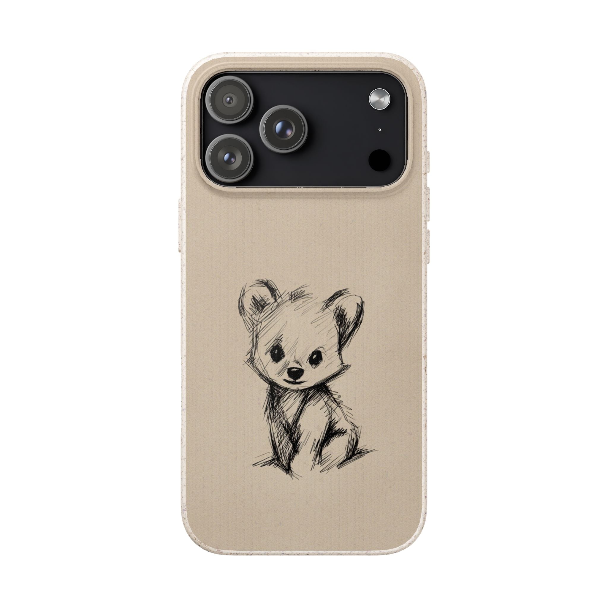 Cub Sketch