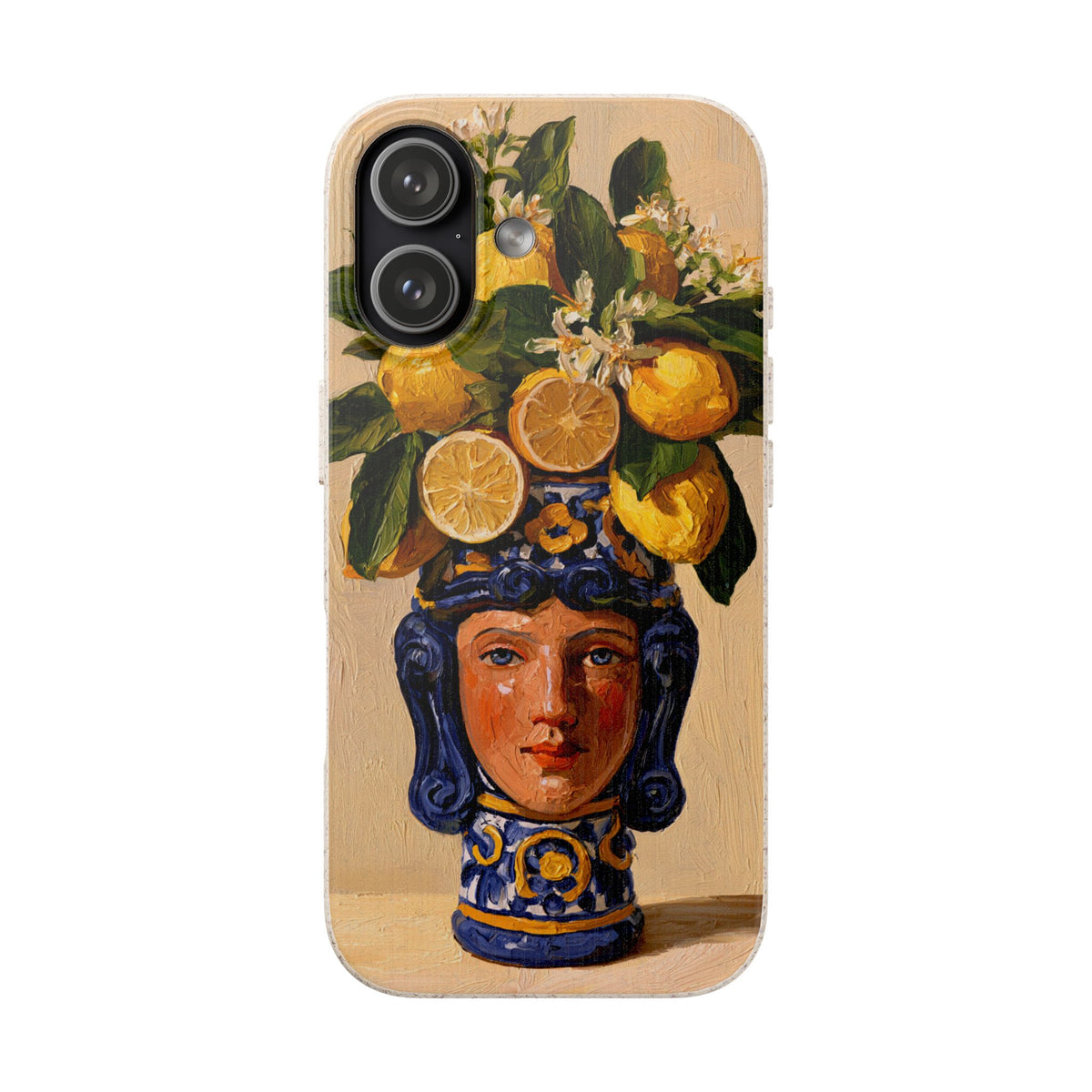 Caltagirone Crown