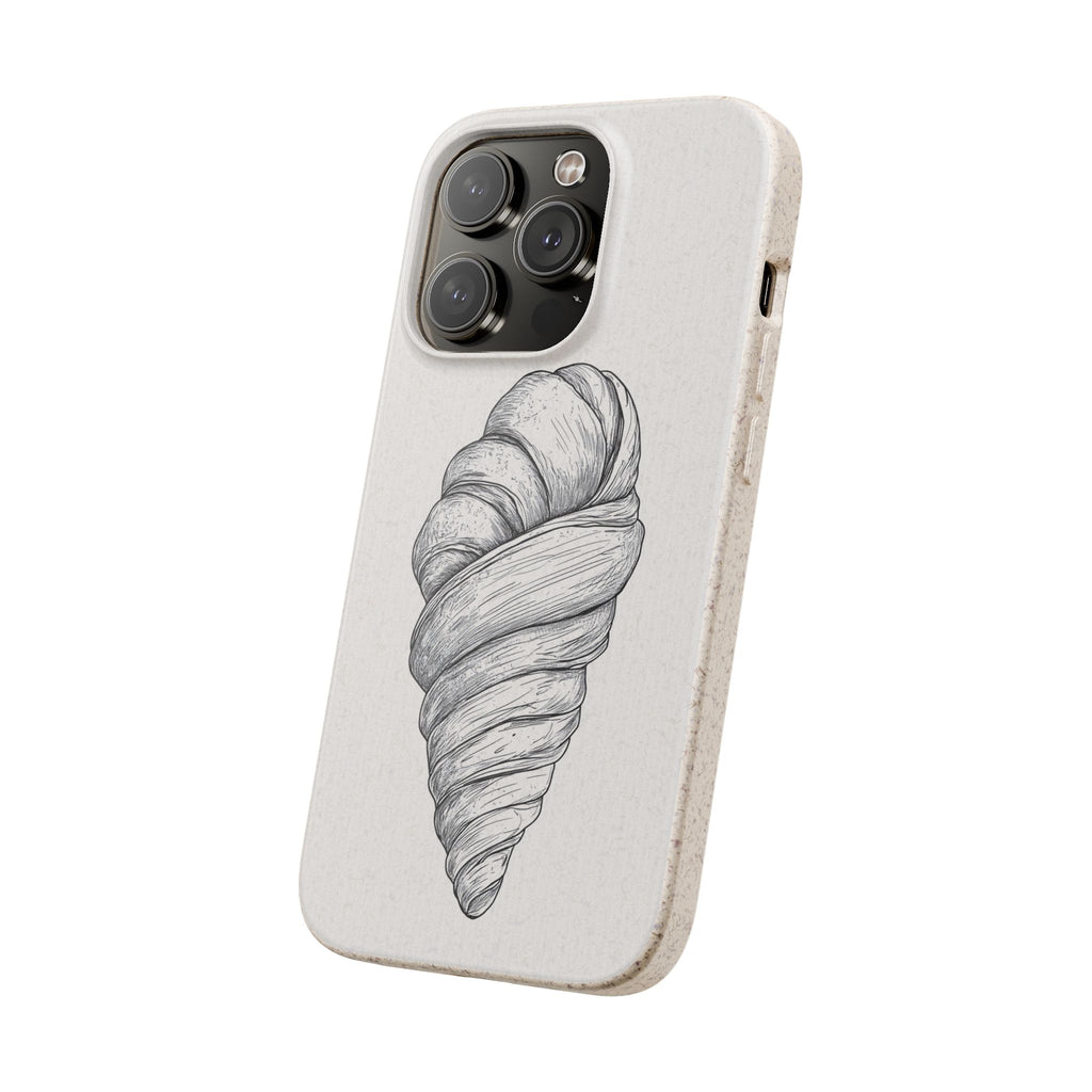 The Croissant Sketch