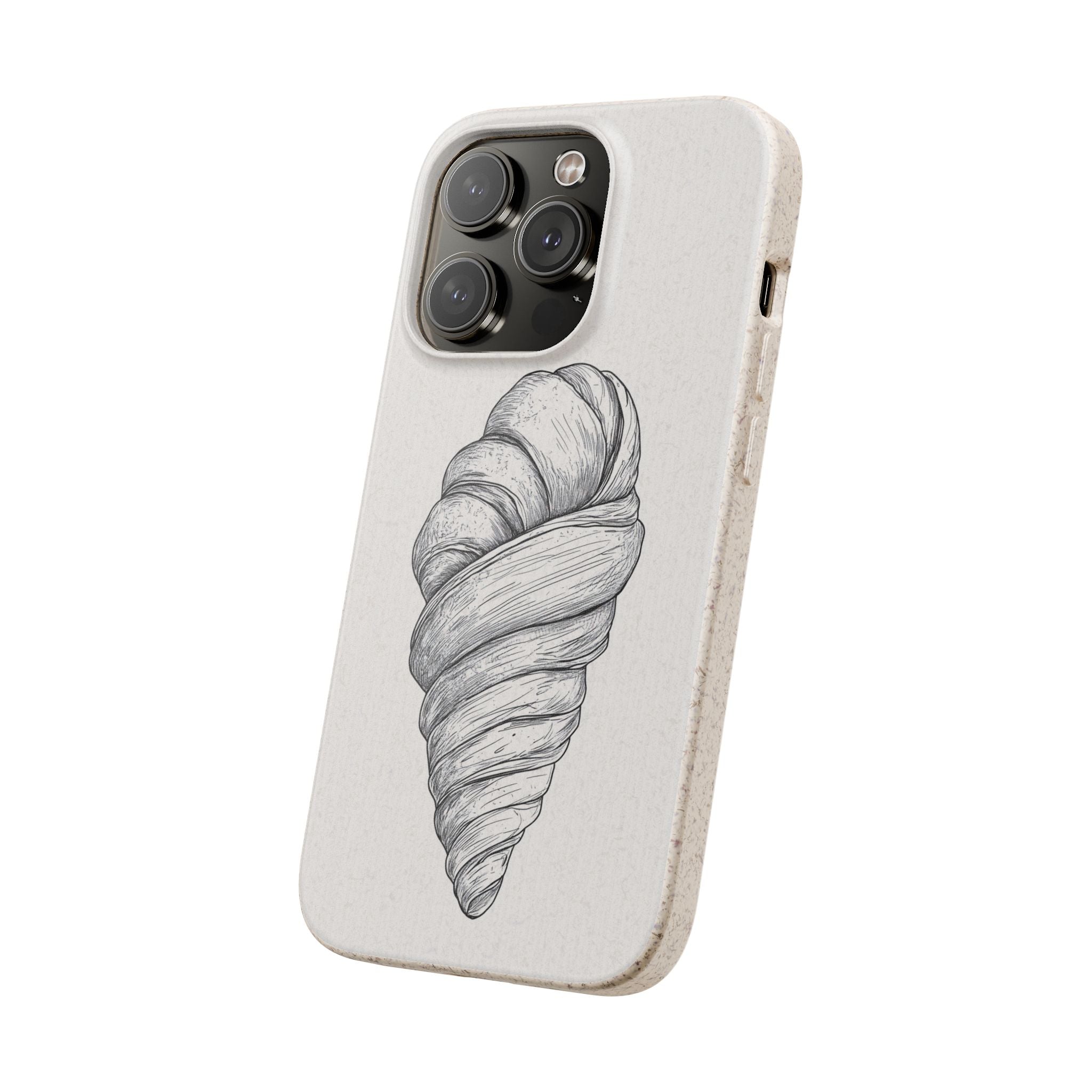 The Croissant Sketch