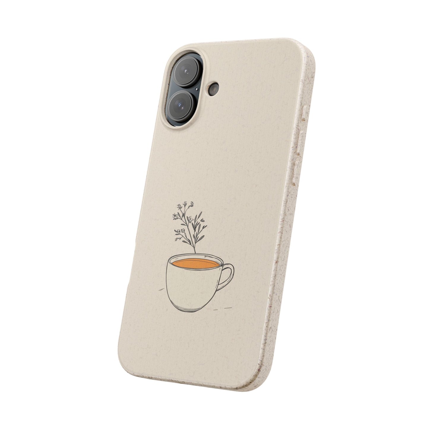 Tea Moment