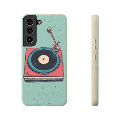 Vinyl Minimalism