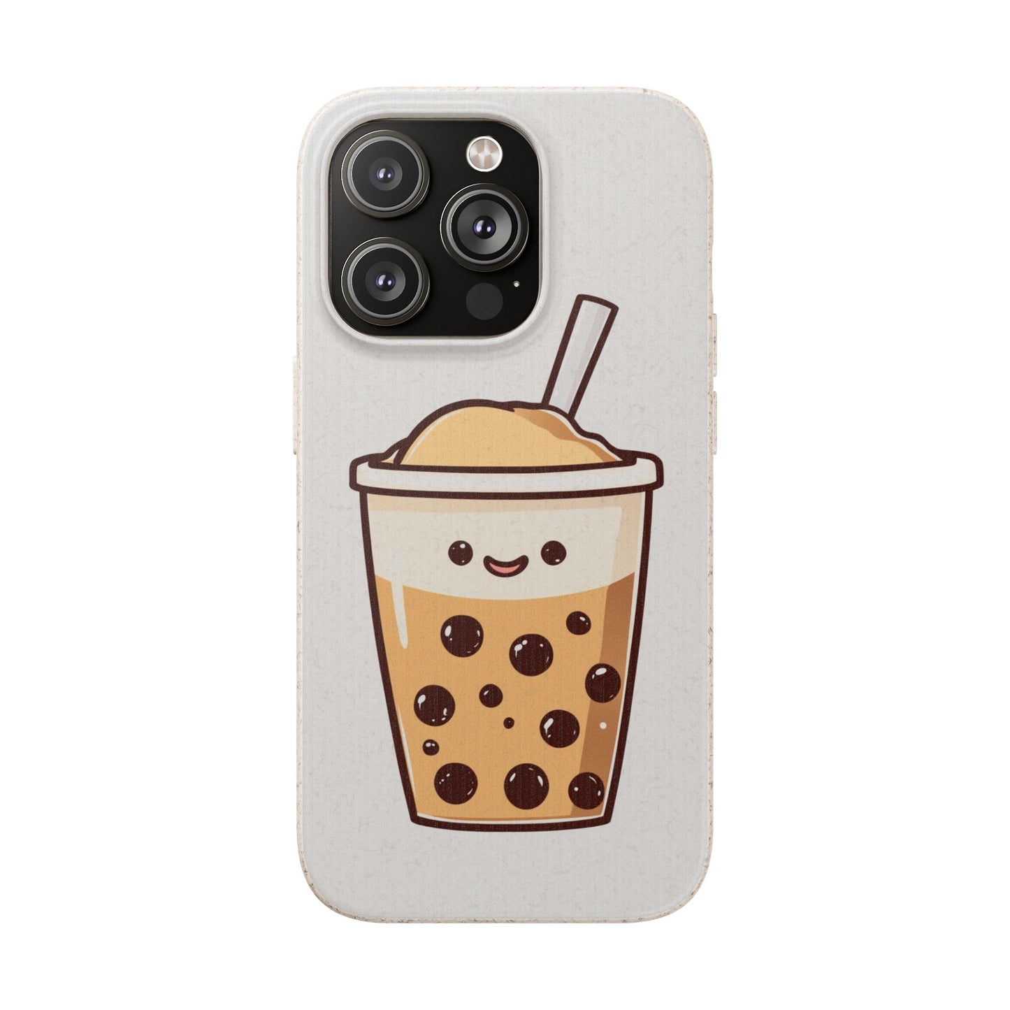 Boba Buddy