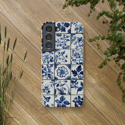 Tiles of Delft