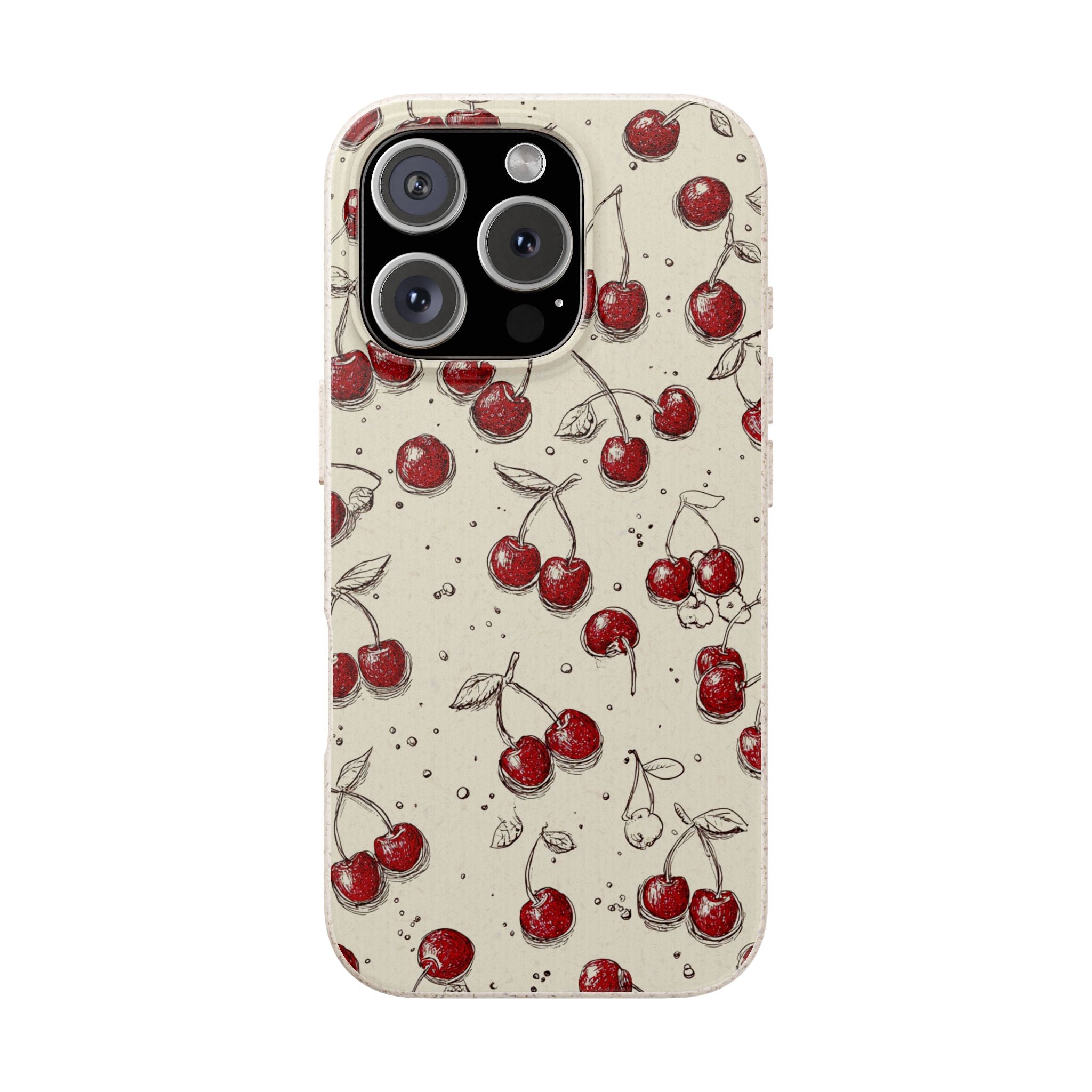 Cherry Sketch