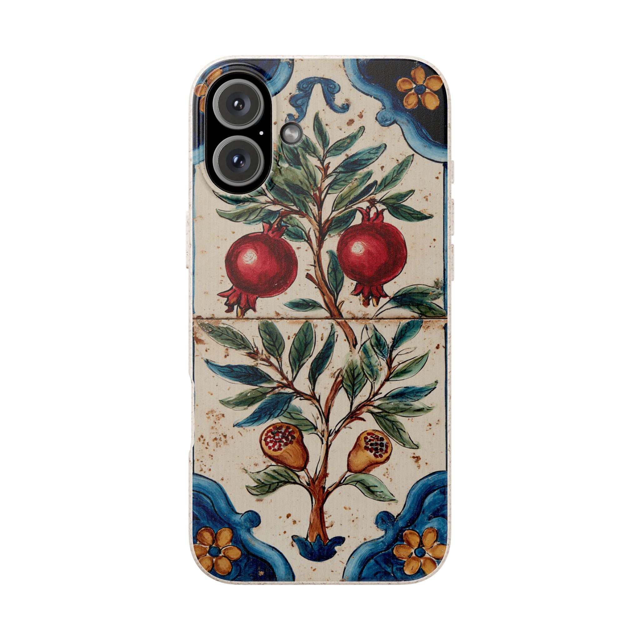 Granada Pomegranate