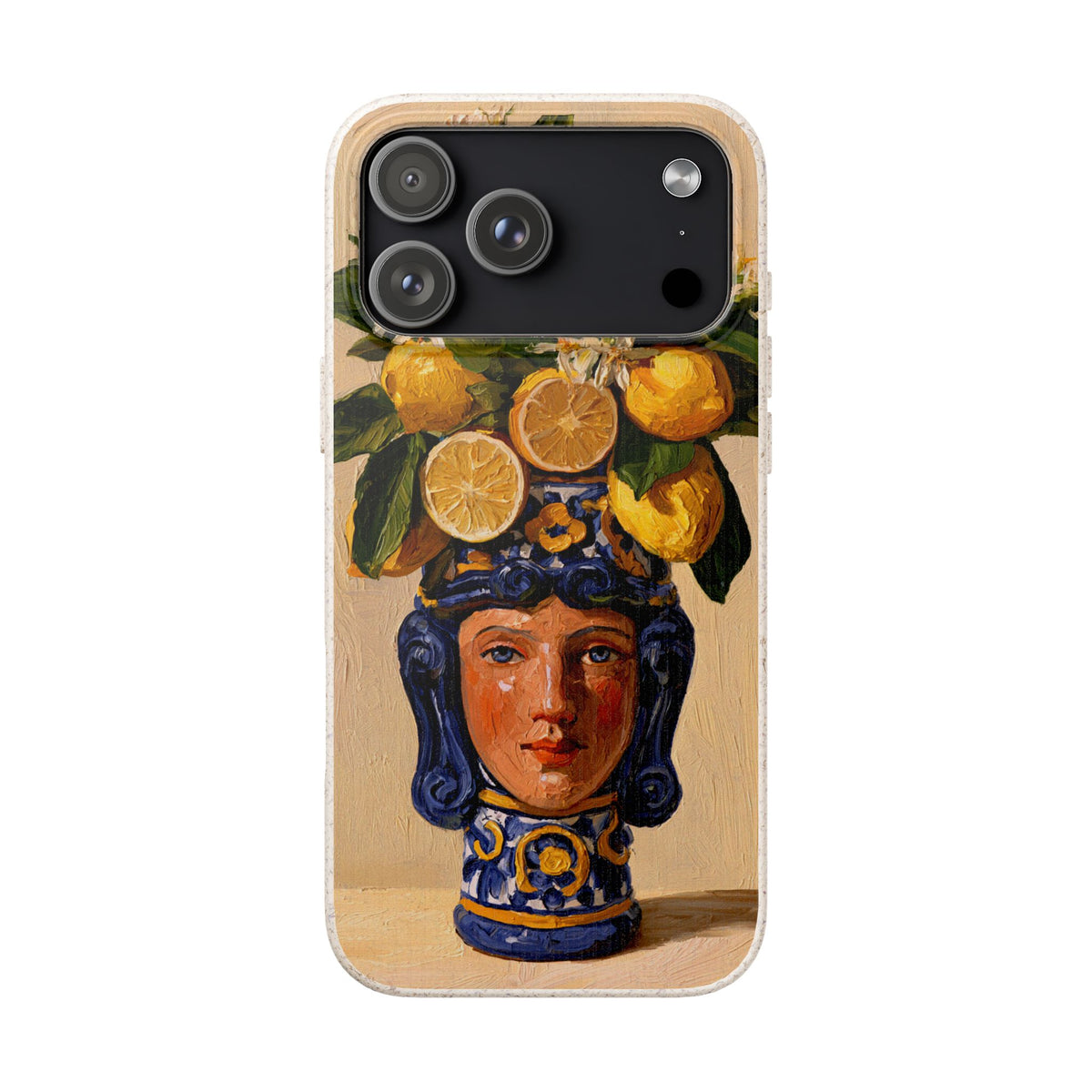 Caltagirone Crown