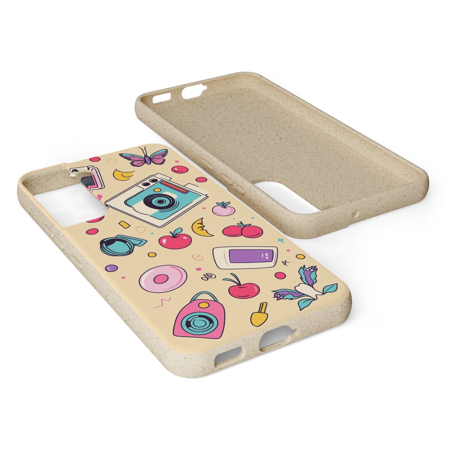 Pastel Play