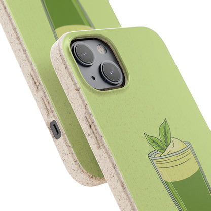 Matcha Moment - 1