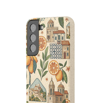 Sicilian Essence