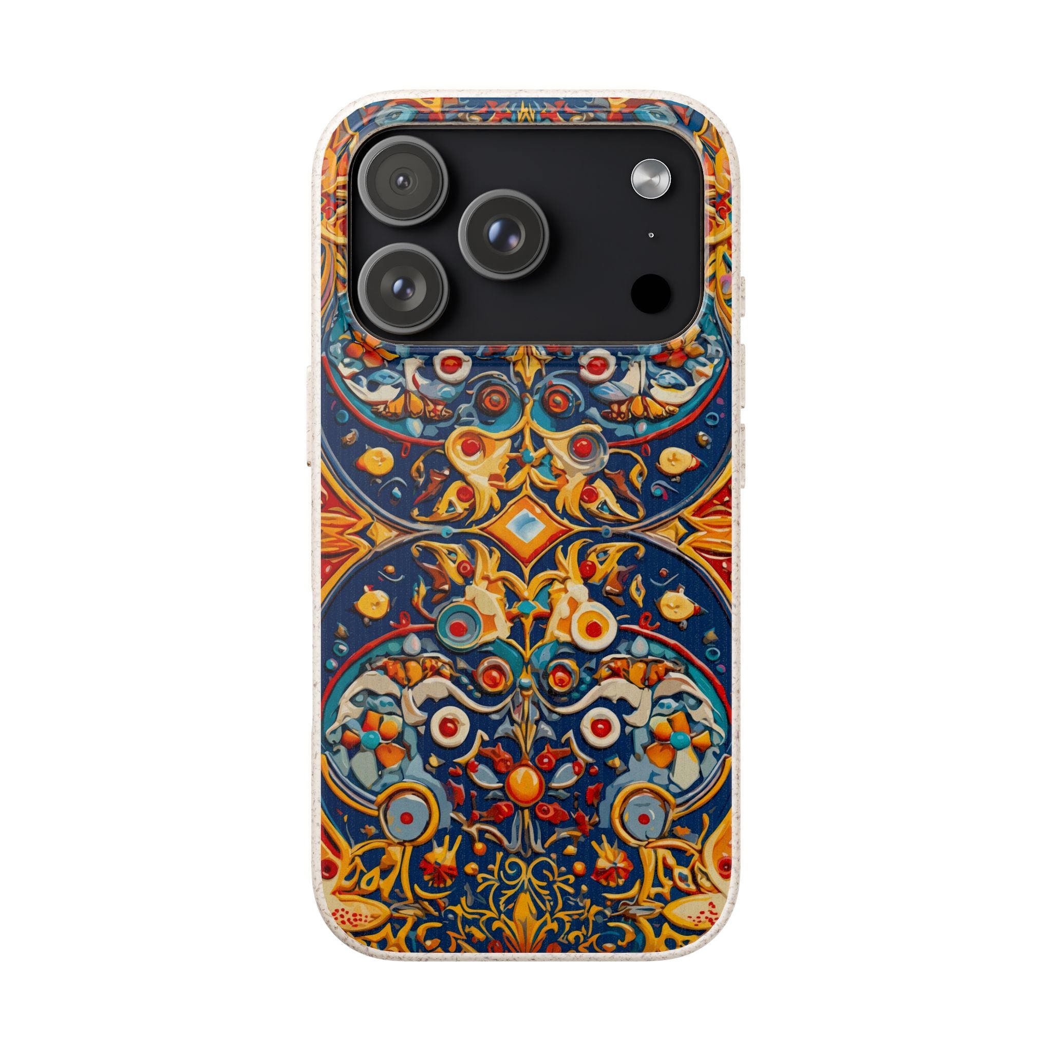 Ornate
