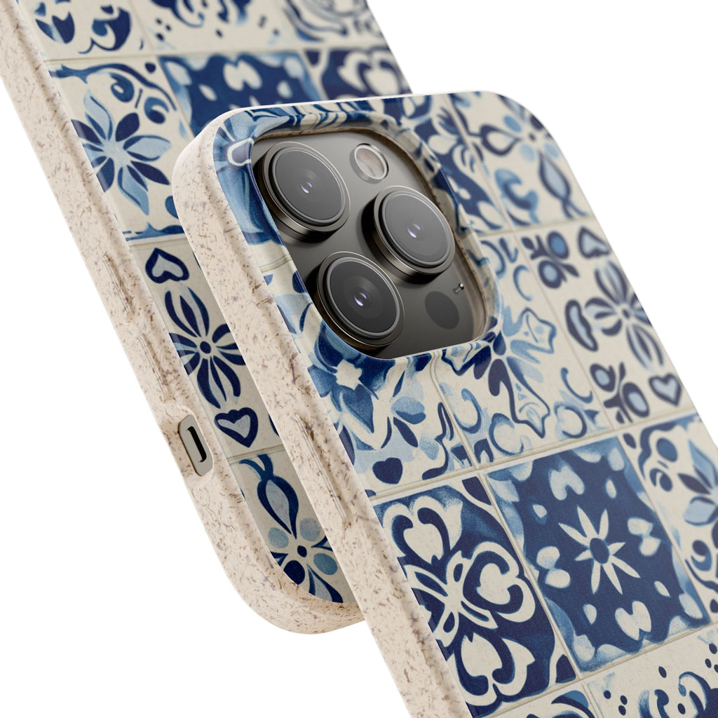 Tiles of Portugal - 2