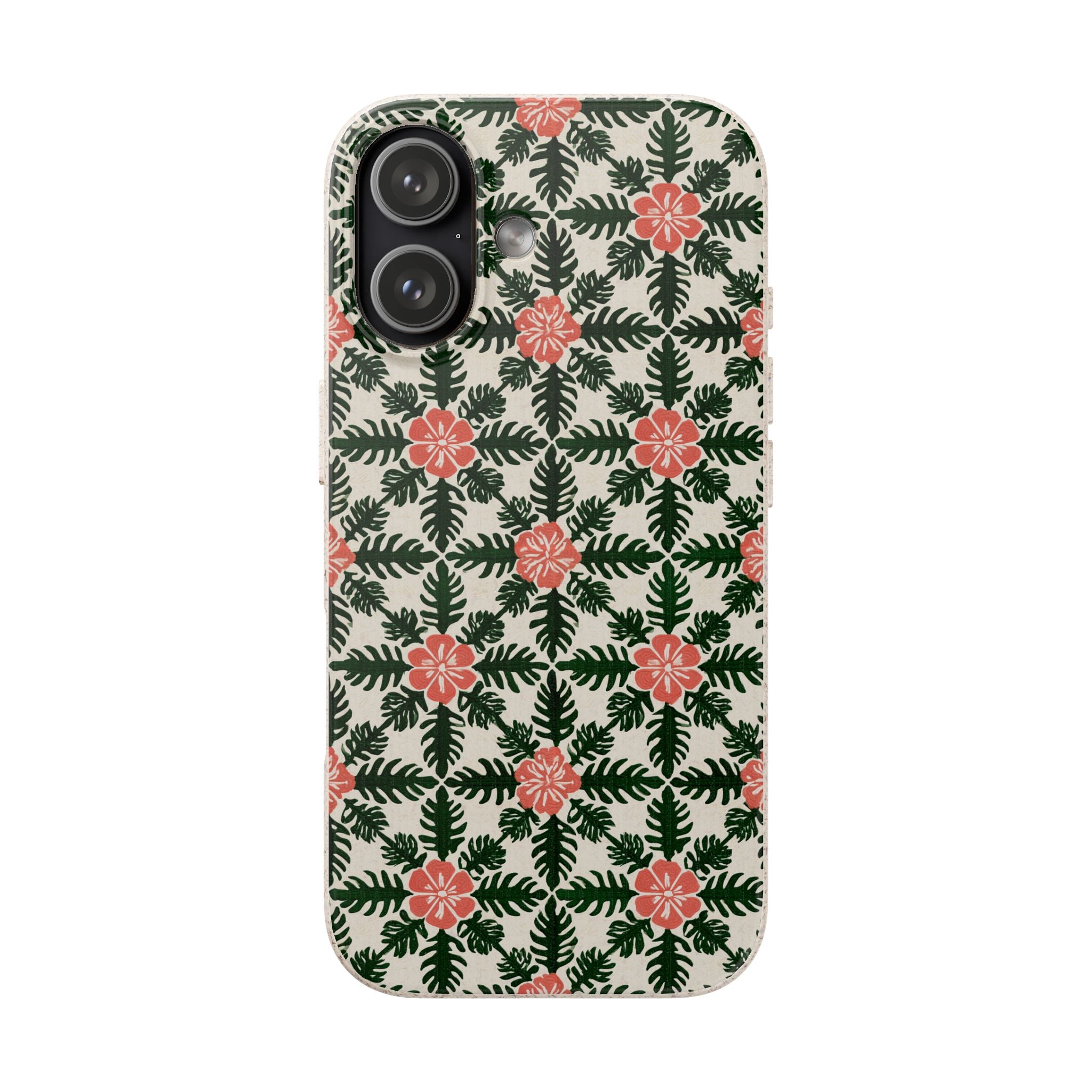 Hawaii Pattern