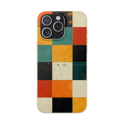 Checker Boredom