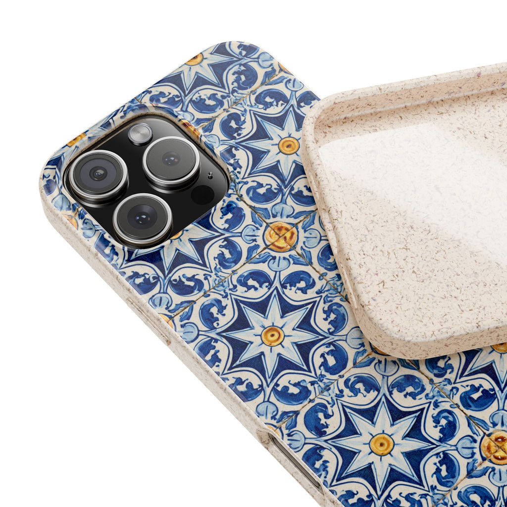 Tiles & Tarts
