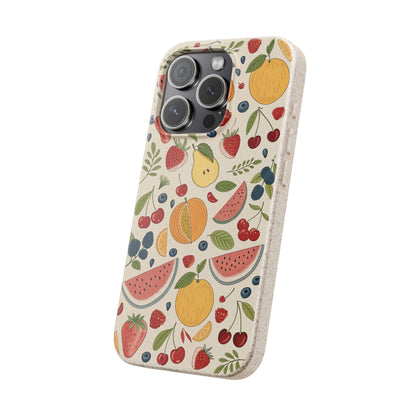 Summer Fruit